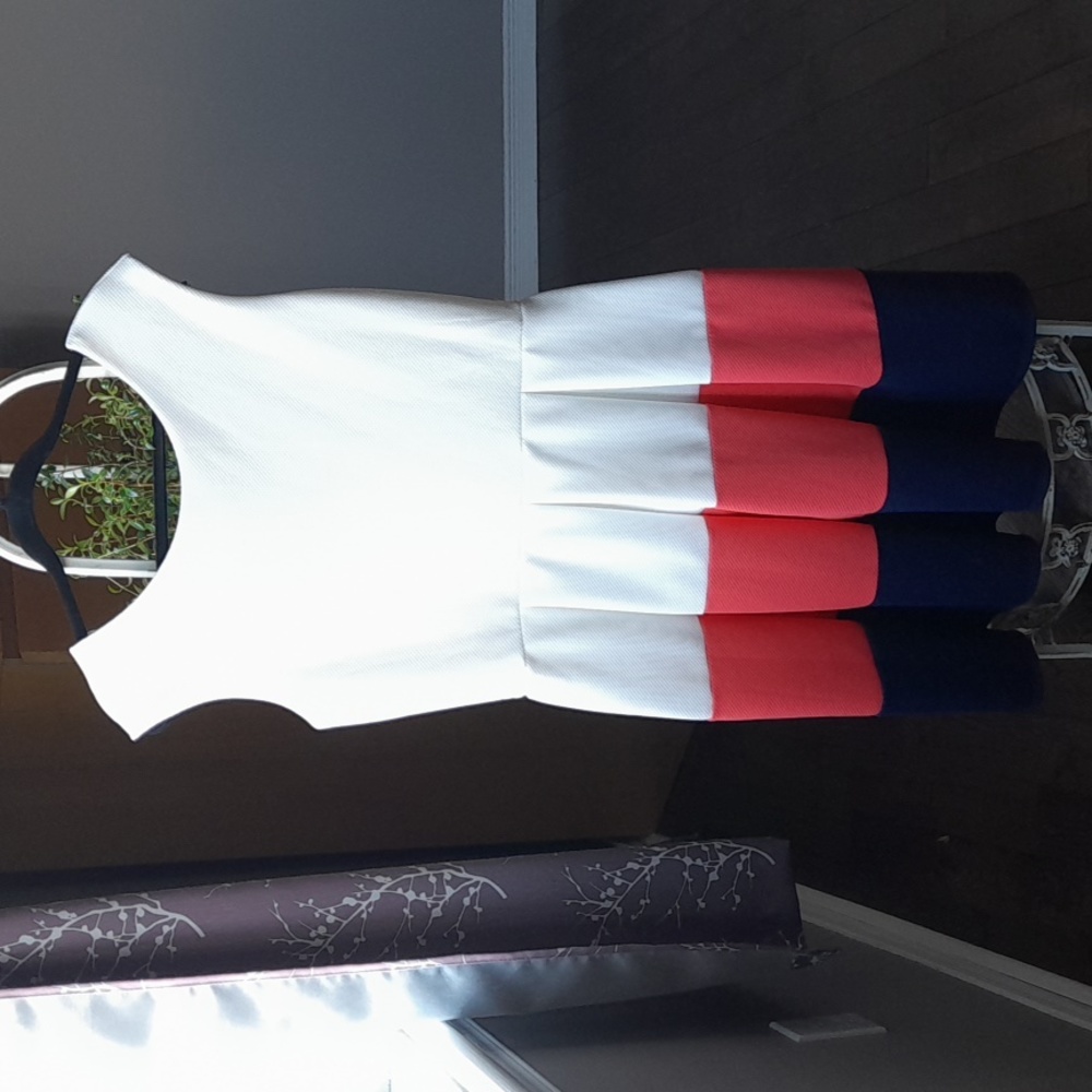 Tiana B. Dress
